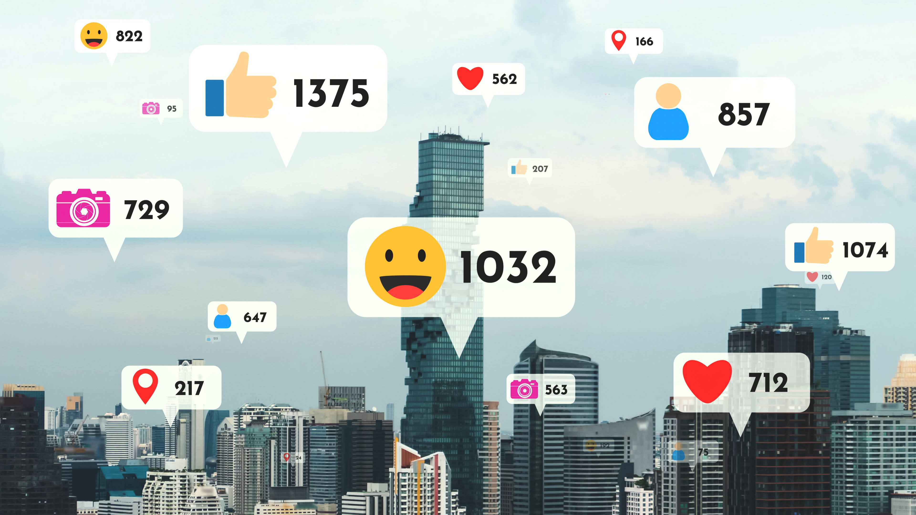 Faire une demande marketing