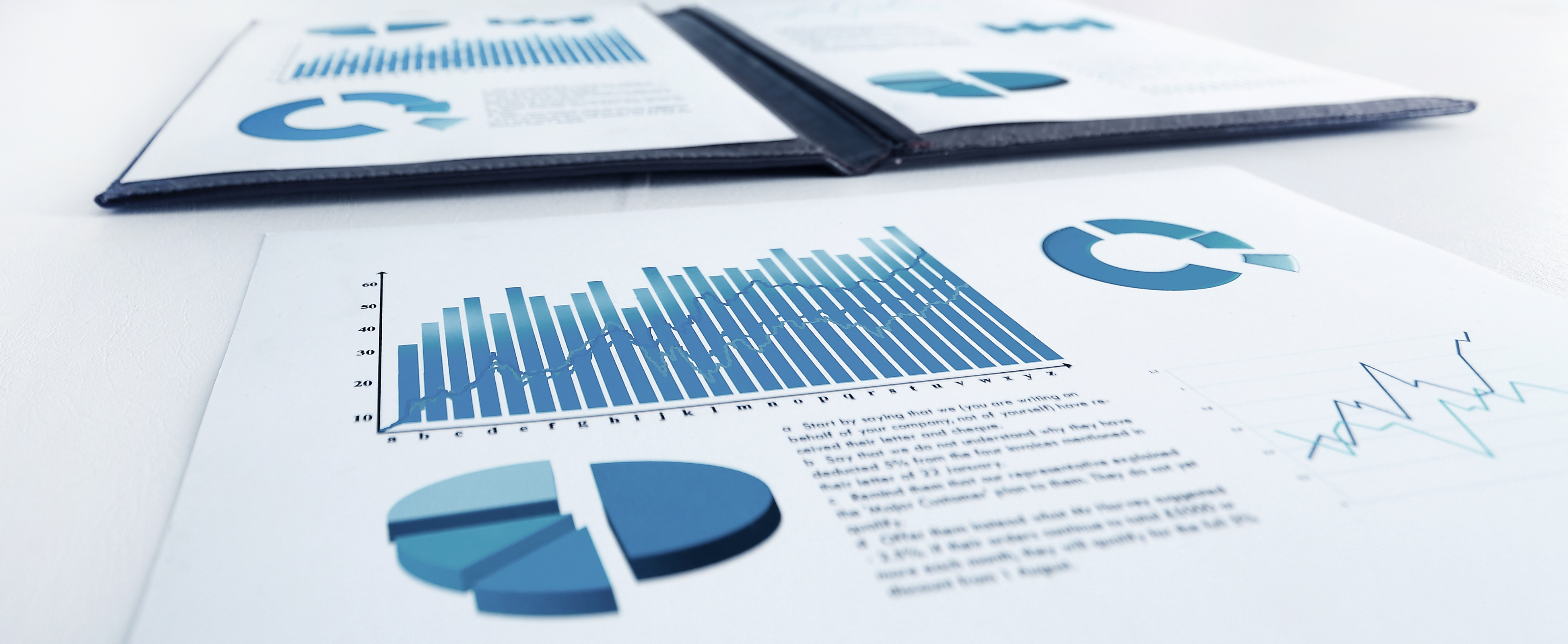 Statistiques détaillées & Suivi des leads